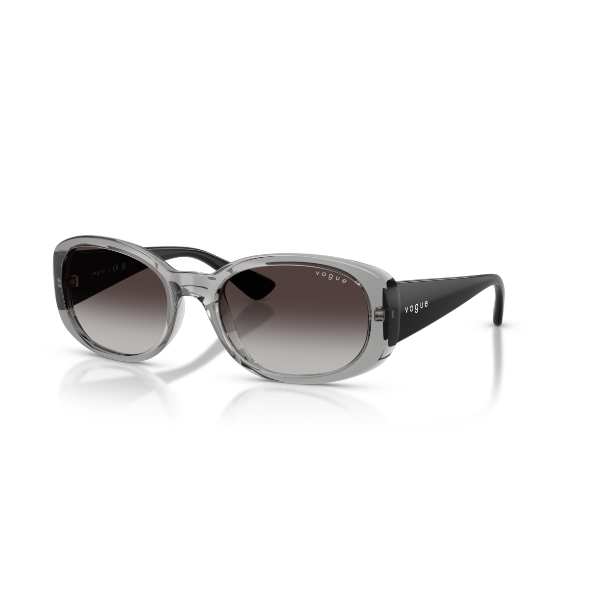 VO 5663SI 32498G 55 Vogue Güneş Gözlüğü