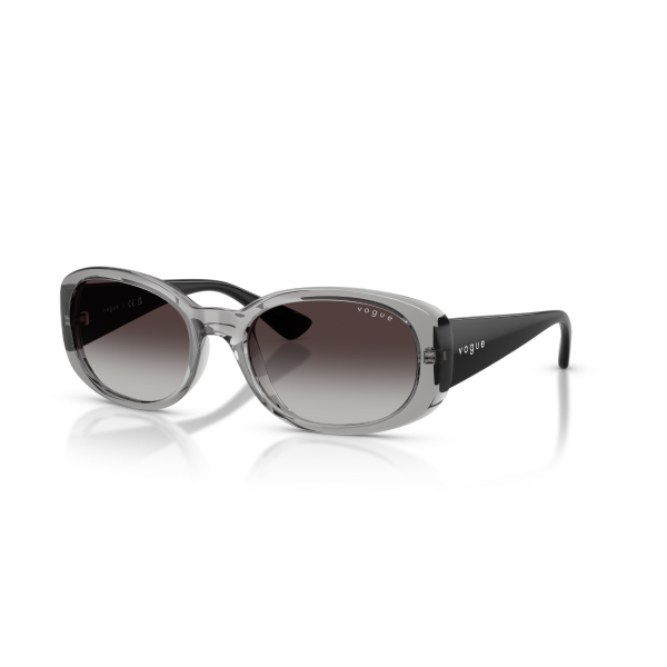 VO 5663SI 32498G 55 Vogue Güneş Gözlüğü
