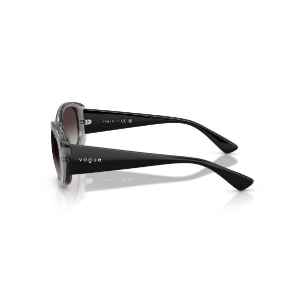 VO 5663SI 32498G 55 Vogue Güneş Gözlüğü