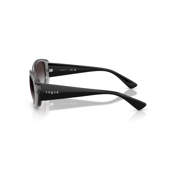 VO 5663SI 32498G 55 Vogue Güneş Gözlüğü