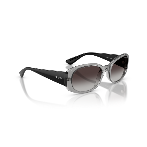 VO 5663SI 32498G 55 Vogue Güneş Gözlüğü