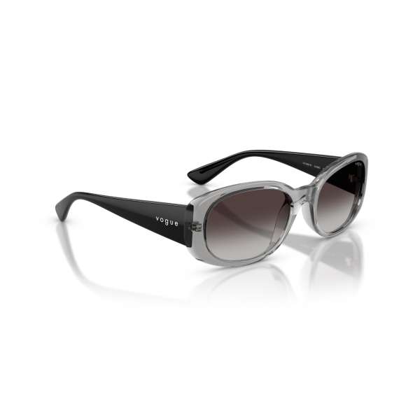 VO 5663SI 32498G 55 Vogue Güneş Gözlüğü