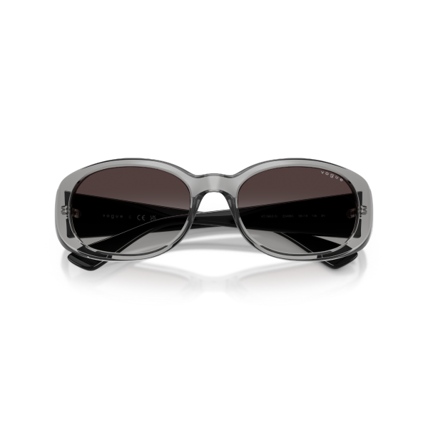 VO 5663SI 32498G 55 Vogue Güneş Gözlüğü