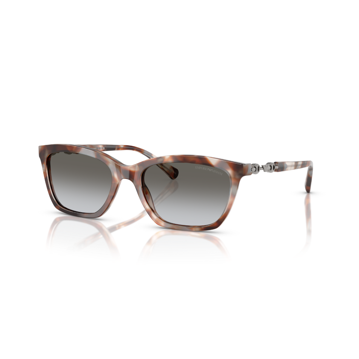 EA 4238 61953C 54 Emporio Armani Güneş Gözlüğü