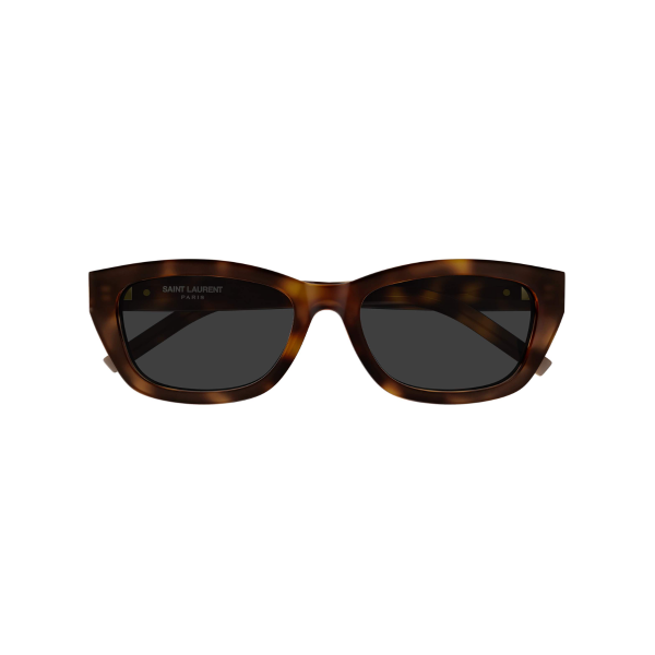 SL M153 003 55 Yves Saint Laurent Güneş Gözlüğü