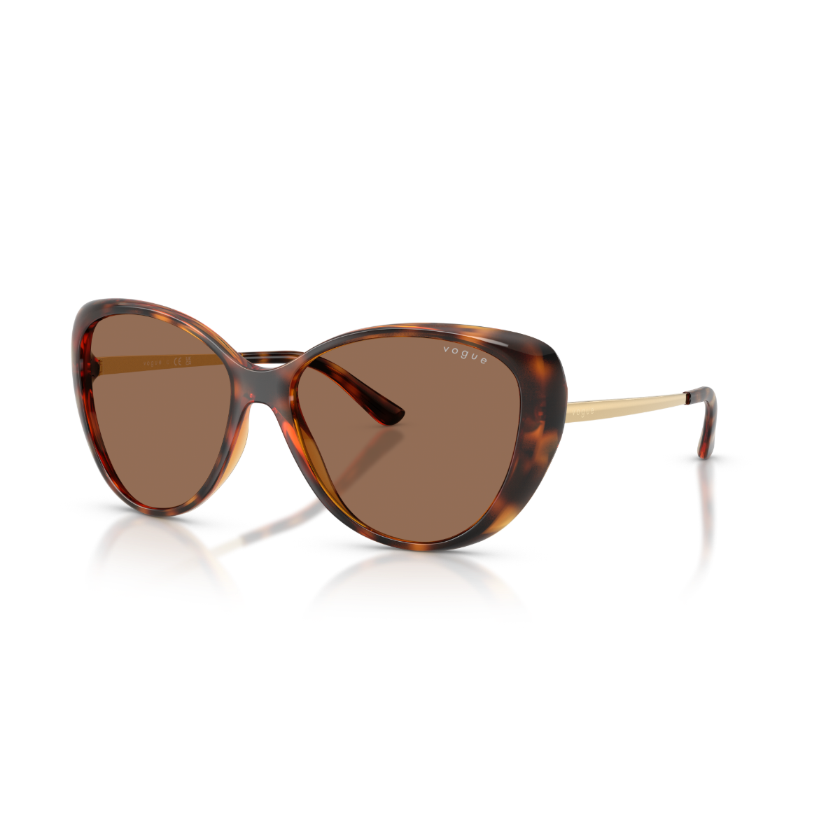 VO 5661SI W65673 56 Vogue Güneş Gözlüğü