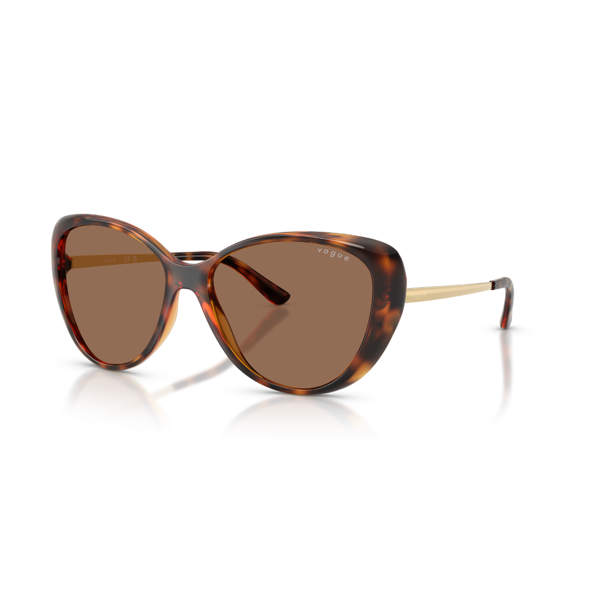 VO 5661SI W65673 56 Vogue Güneş Gözlüğü