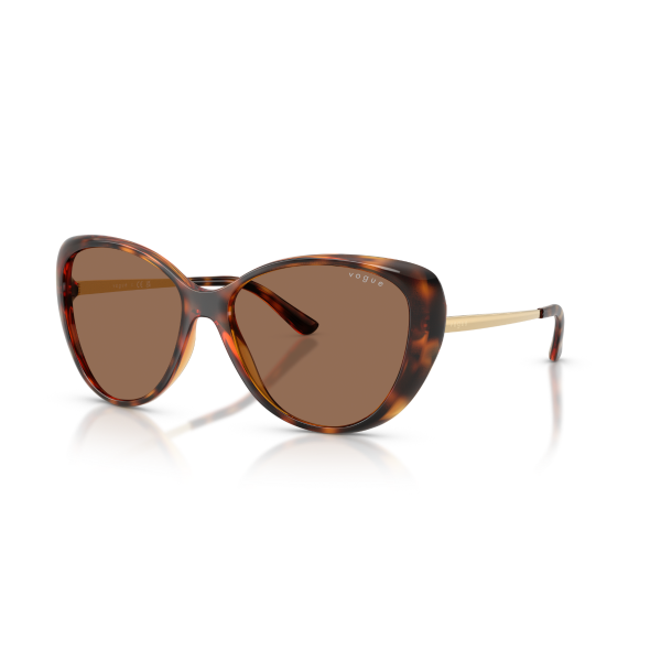 VO 5661SI W65673 56 Vogue Güneş Gözlüğü
