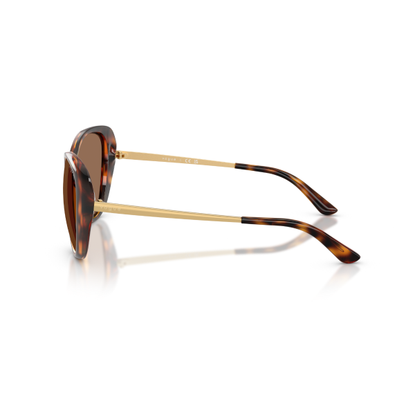 VO 5661SI W65673 56 Vogue Güneş Gözlüğü