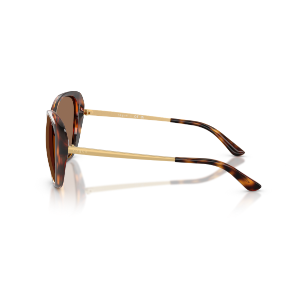 VO 5661SI W65673 56 Vogue Güneş Gözlüğü