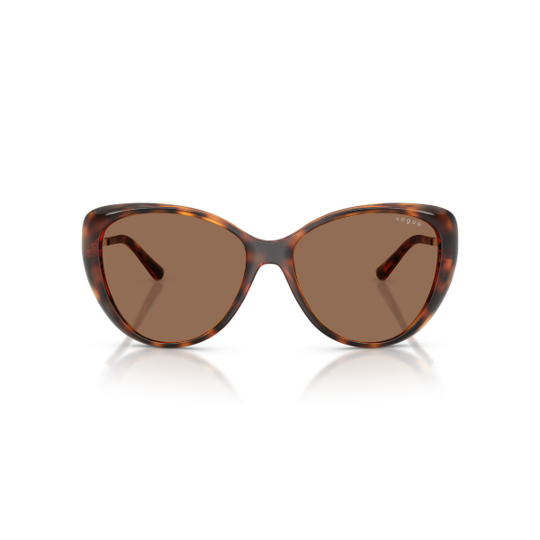 VO 5661SI W65673 56 Vogue Güneş Gözlüğü