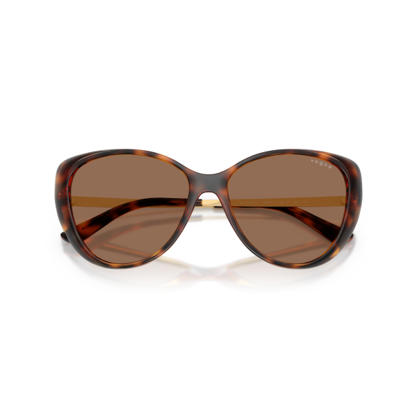 VO 5661SI W65673 56 Vogue Güneş Gözlüğü