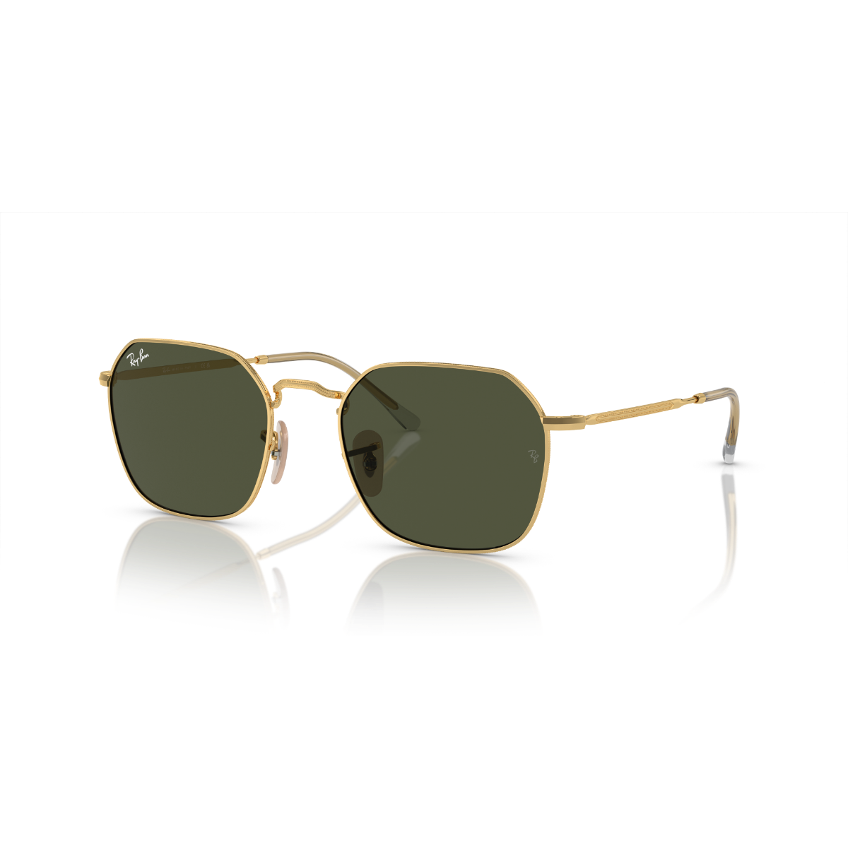 RB 3694 001/31 53 Ray-Ban JIM Güneş Gözlüğü