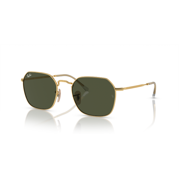RB 3694 001/31 53 Ray-Ban JIM Güneş Gözlüğü