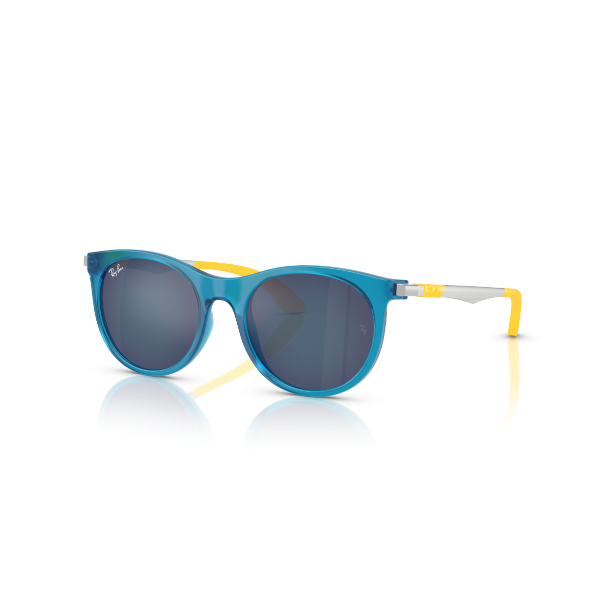 RJ 9082S 718455 47 Ray-Ban Junior Çocuk Güneş Gözlüğü