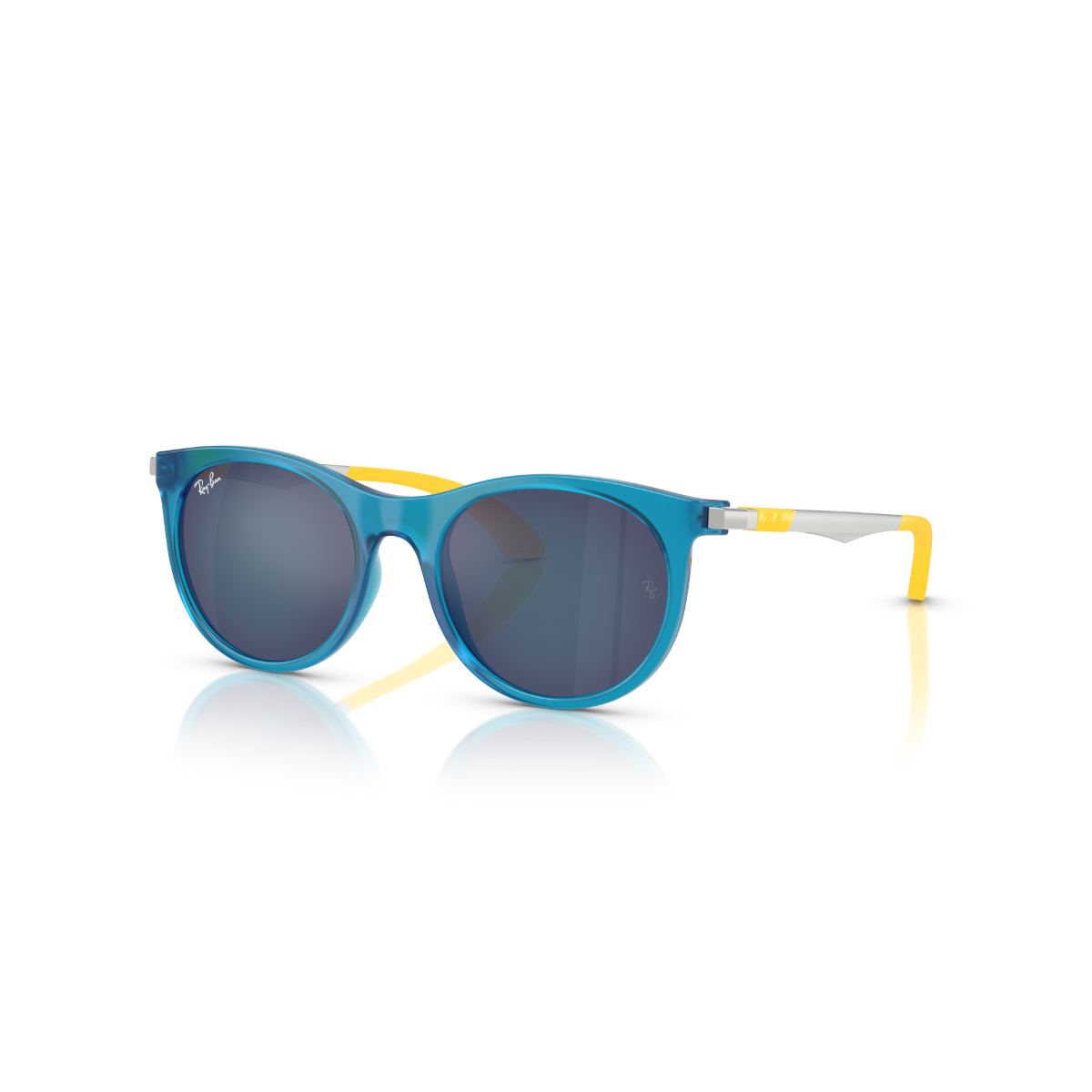 RJ 9082S 718455 47 Ray-Ban Junior Çocuk Güneş Gözlüğü