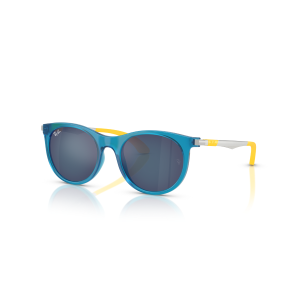 RJ 9082S 718455 47 Ray-Ban Junior Çocuk Güneş Gözlüğü