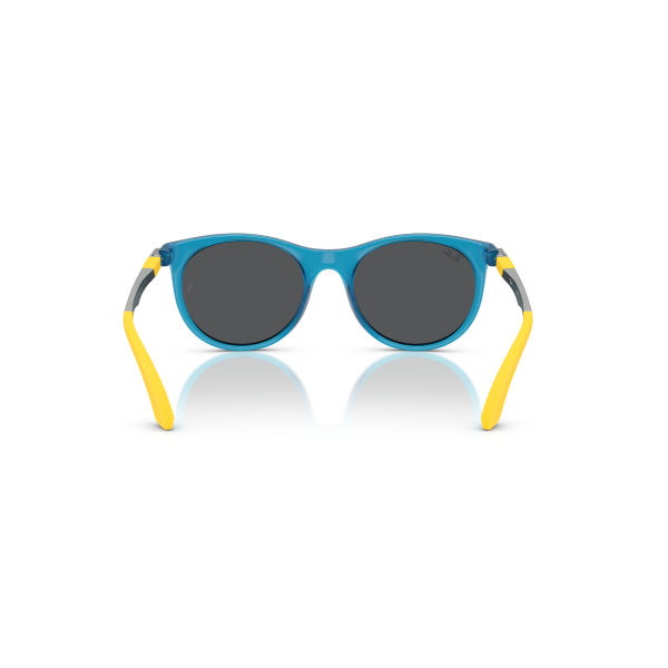 RJ 9082S 718455 47 Ray-Ban Junior Çocuk Güneş Gözlüğü