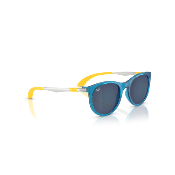 RJ 9082S 718455 47 Ray-Ban Junior Çocuk Güneş Gözlüğü