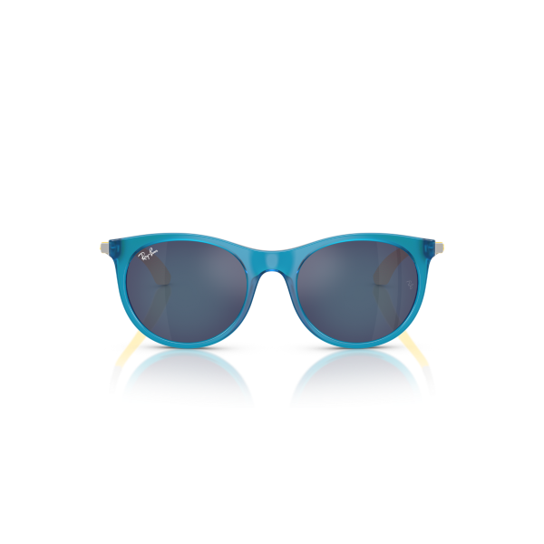 RJ 9082S 718455 47 Ray-Ban Junior Çocuk Güneş Gözlüğü