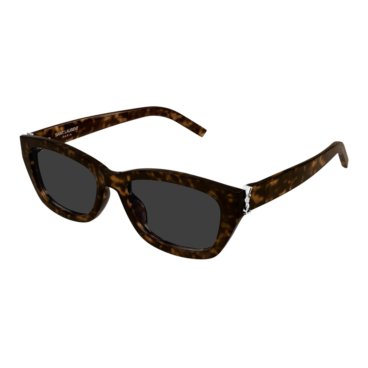 SL M153 002 55 Yves Saint Laurent Güneş Gözlüğü