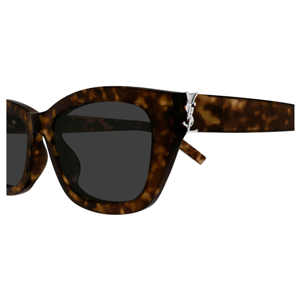 SL M153 002 55 Yves Saint Laurent Güneş Gözlüğü