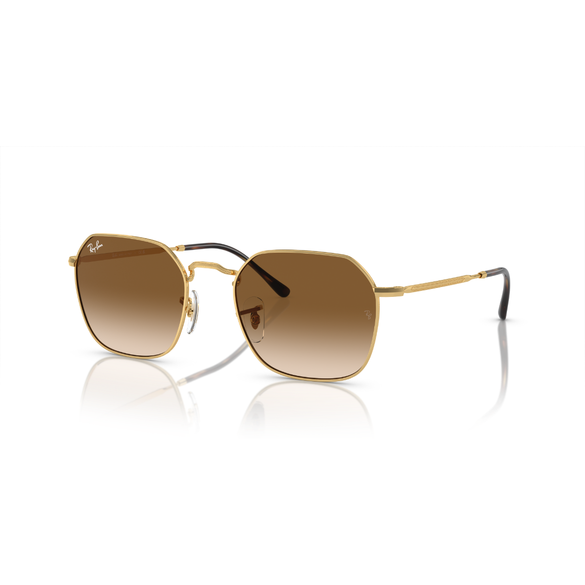 RB 3694 001/51 53 Ray-Ban JIM Güneş Gözlüğü