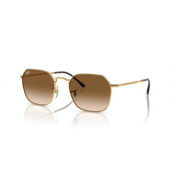 RB 3694 001/51 53 Ray-Ban JIM Güneş Gözlüğü