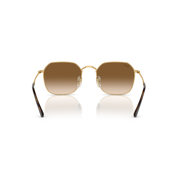 RB 3694 001/51 53 Ray-Ban JIM Güneş Gözlüğü