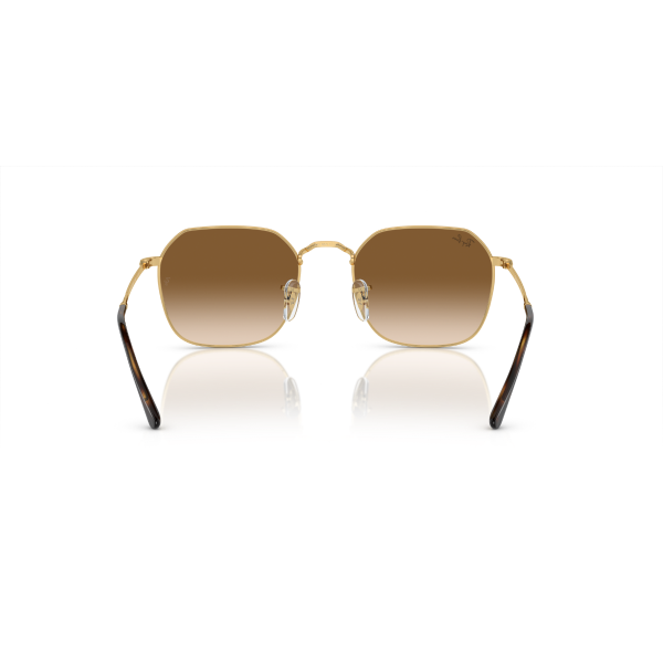 RB 3694 001/51 53 Ray-Ban JIM Güneş Gözlüğü