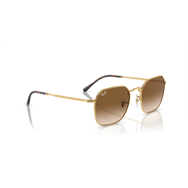RB 3694 001/51 53 Ray-Ban JIM Güneş Gözlüğü