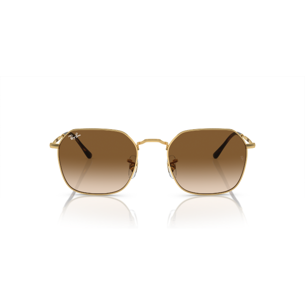 RB 3694 001/51 53 Ray-Ban JIM Güneş Gözlüğü