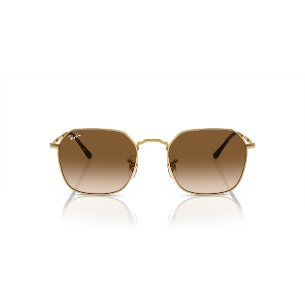 RB 3694 001/51 53 Ray-Ban JIM Güneş Gözlüğü