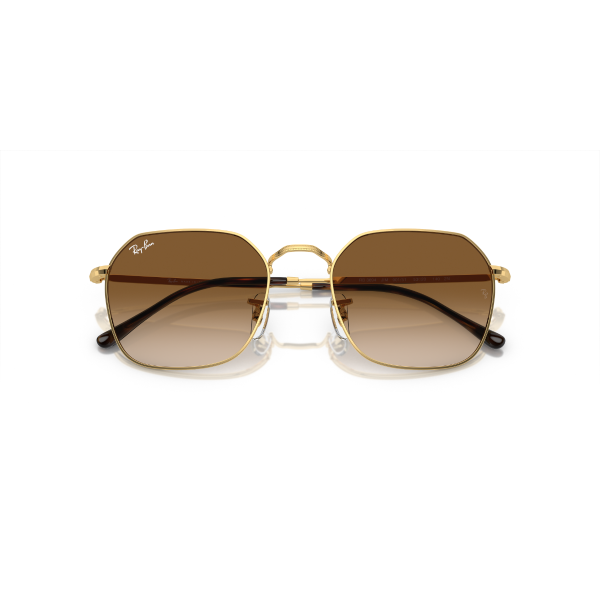 RB 3694 001/51 53 Ray-Ban JIM Güneş Gözlüğü