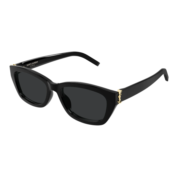 SL M153 001 55 Yves Saint Laurent Güneş Gözlüğü