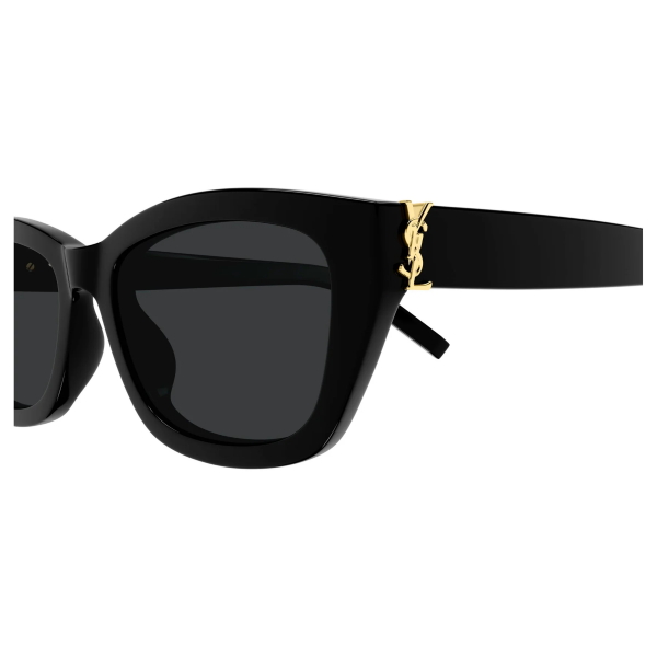 SL M153 001 55 Yves Saint Laurent Güneş Gözlüğü