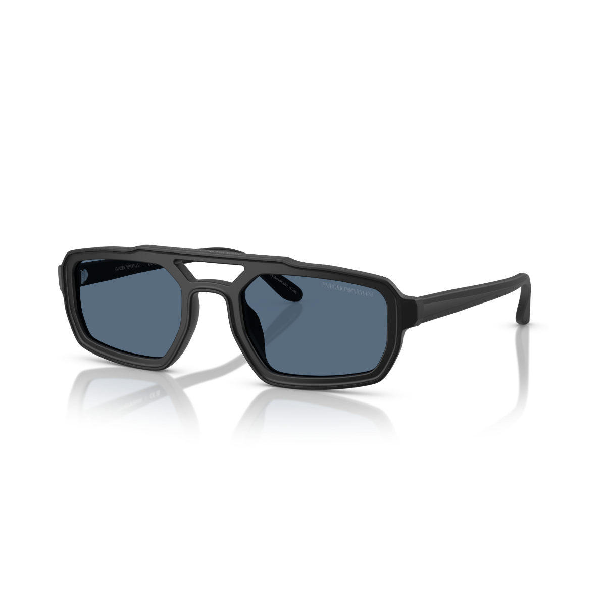 EA 4240U 501787 53 Emporio Armani Güneş Gözlüğü