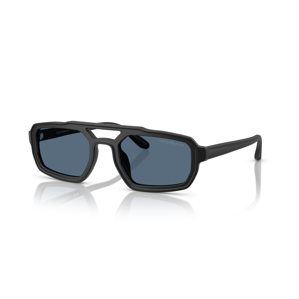 EA 4240U 501787 53 Emporio Armani Güneş Gözlüğü