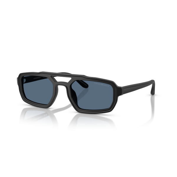 EA 4240U 501787 53 Emporio Armani Güneş Gözlüğü