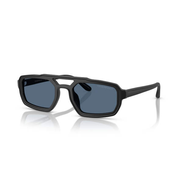 EA 4240U 501787 53 Emporio Armani Güneş Gözlüğü