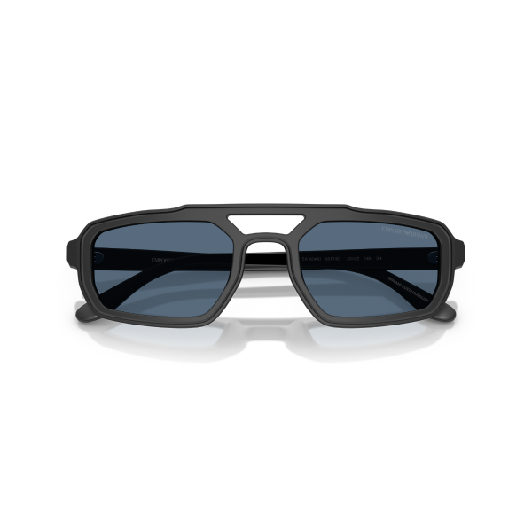EA 4240U 501787 53 Emporio Armani Güneş Gözlüğü
