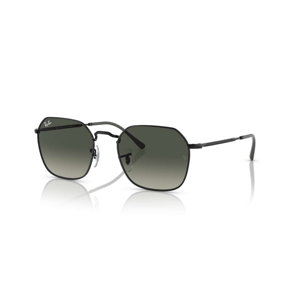 RB 3694 002/71 53 Ray-Ban JIM Güneş Gözlüğü