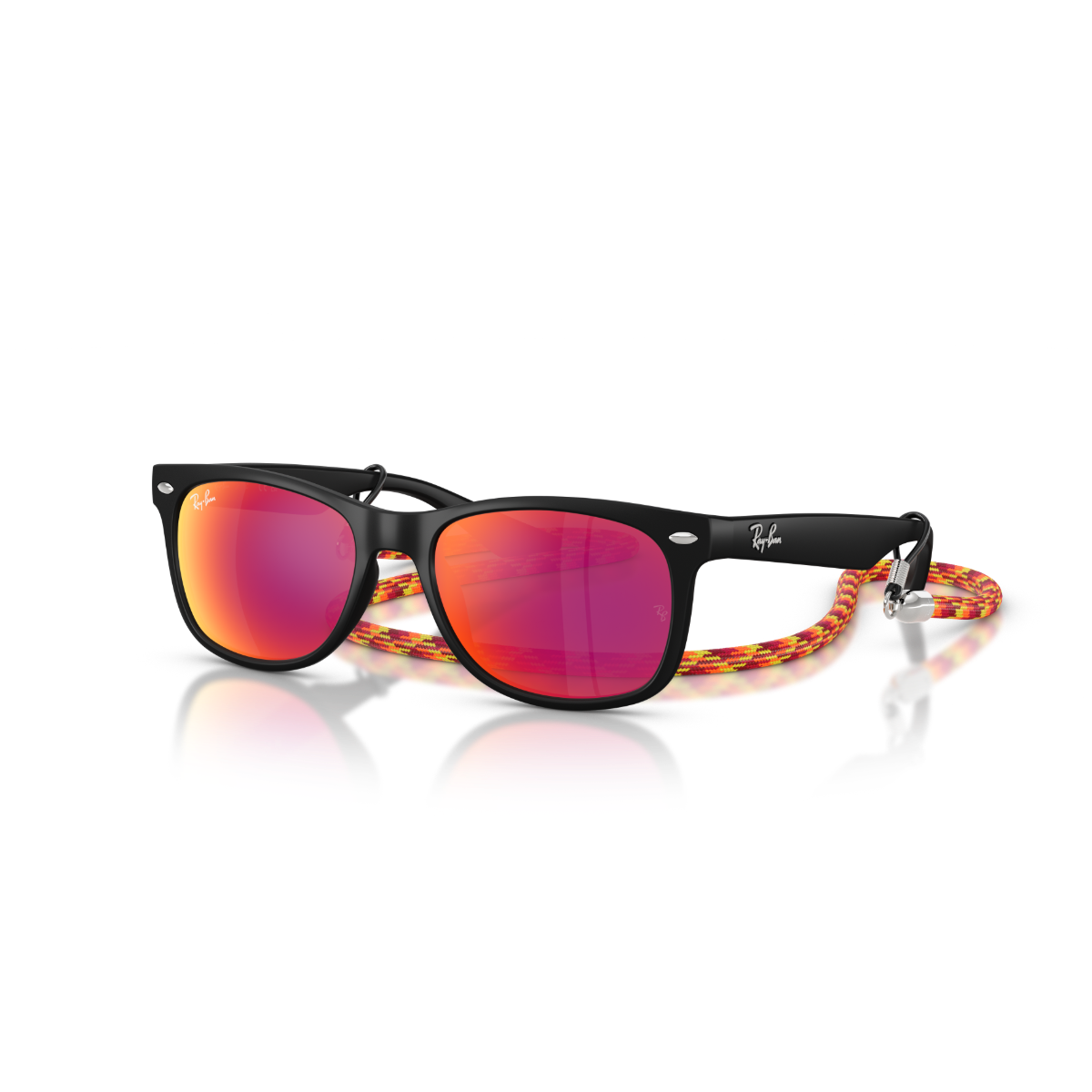 RJ 9052S 70286Q 47 Ray-Ban Junior JUNIOR NEW WAYFARER Çocuk Güneş Gözlüğü