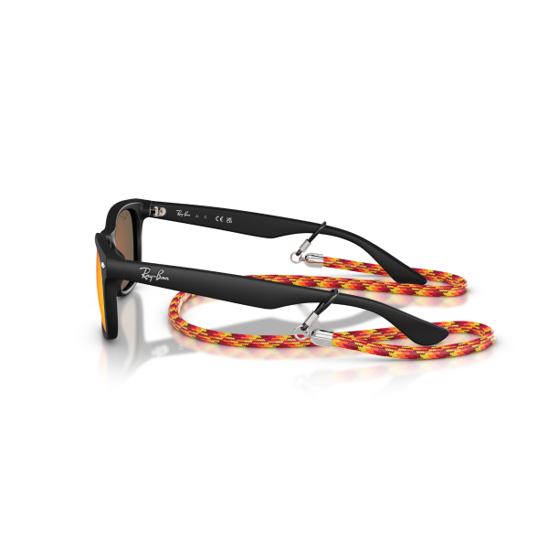 RJ 9052S 70286Q 47 Ray-Ban Junior JUNIOR NEW WAYFARER Çocuk Güneş Gözlüğü