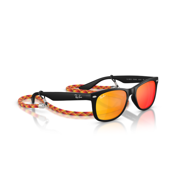 RJ 9052S 70286Q 47 Ray-Ban Junior JUNIOR NEW WAYFARER Çocuk Güneş Gözlüğü