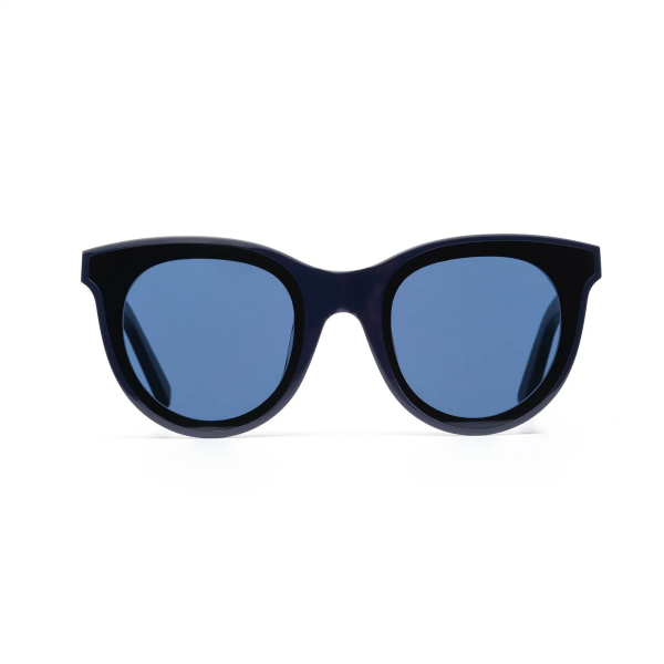 VAN KUSH MAMA NAVY 59 Vanity Effect Güneş Gözlüğü
