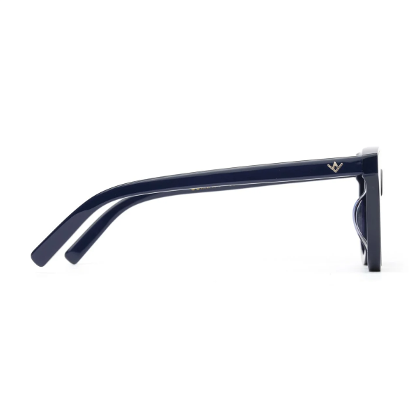 VAN KUSH MAMA NAVY 59 Vanity Effect Güneş Gözlüğü