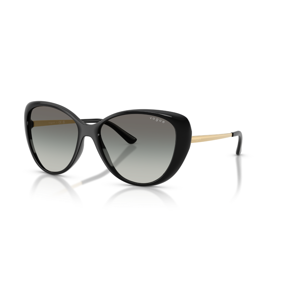 VO 5661SI W44/11 56 Vogue Güneş Gözlüğü