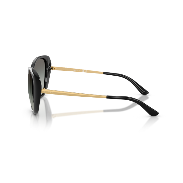 VO 5661SI W44/11 56 Vogue Güneş Gözlüğü