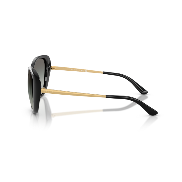 VO 5661SI W44/11 56 Vogue Güneş Gözlüğü